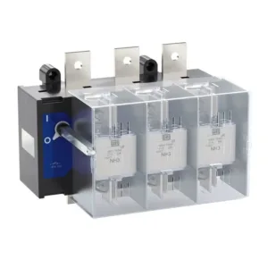 SECCIONADORA ROTAT P/FUSIVEL RFW630-3 H Produto: 11884103