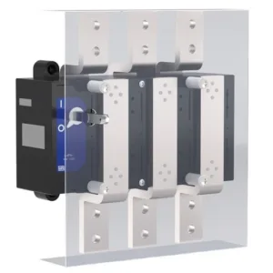 SECCIONADORA ROTATIVA RIW1250-3 H Produto: 11884217