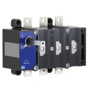 SECCIONADORA ROTATIVA RIW160-3 H Produto: 11884210