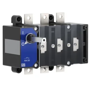 SECCIONADORA ROTATIVA RIW250-3 H Produto: 11884214