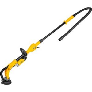 Lixadeira de concreto 5" LCV 1010 127V Vonder 60.01.101.127