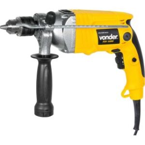 Furadeira de impacto 1/2" 1.050 W 127V FIV 1050 Vonder 60.01.105.127
