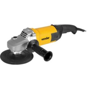 Lixadeira angular 7" 2.000W LAV 2007 220V Vonder 60.01.207.220
