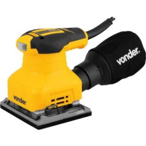 Lixadeira orbital LOV 230 230 W 127V Vonder 60.01.230.220