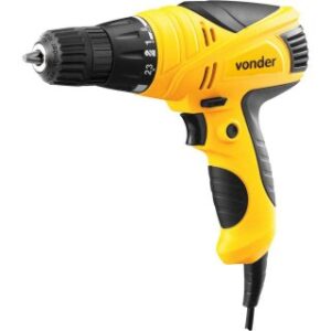 Furadeira/parafusadeira 3/8" 280 W FPV 300 127V Vonder 60.01.300.010