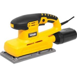 Lixadeira orbital 300 W LOV 300 220V Vonder 60.01.300.220