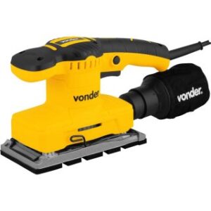 Lixadeira orbital LOV 320 320 W 220V Vonder 60.01.320.220