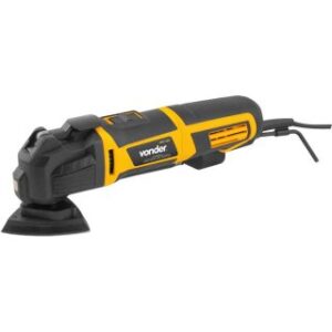 Lixadeira multifunção 330 W MEV 330 127V Vonder 60.01.330.127