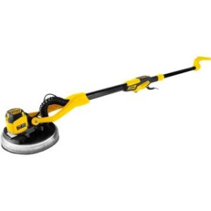 Lixadeira de parede com LED 400 W LPV 400B 127V Vonder 60.01.400.110
