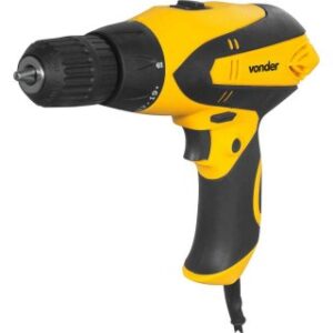 Furadeira/parafusadeira 3/8" 400 W FPV 438 220V Vonder 60.01.438.220