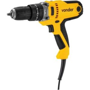 Furadeira/parafusadeira 1/2" de impacto 450 W FPV 450I 127V Vonder 60.01.450.110