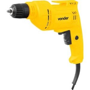 Furadeira sem impacto 3/8" 450 W FSV 450 127V Vonder 60.01.450.127