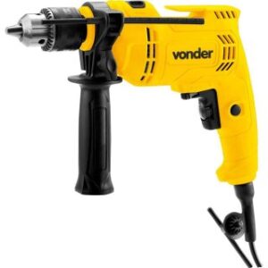 Furadeira de impacto 1/2" 550 W 220V FIV 550N Vonder 60.01.550.220