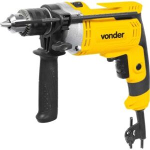 Furadeira de impacto 1/2" 710 W 127V FIV 710N Vonder 60.01.710.127