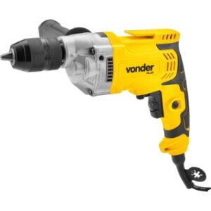 Furadeira sem impacto 1/2" 710 W FSV 712 127V Vonder Plus 60.01.712.127