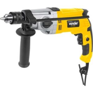 Furadeira de impacto 1/2" 850 W 127V FIV 852 Vonder 60.01.852.127