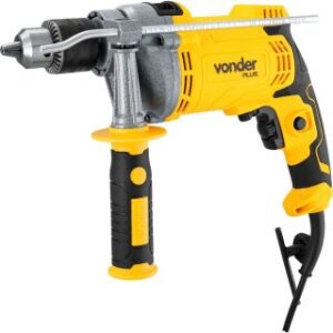 Furadeira de impacto 1/2" 850 W 220V FIV 853 Vonder Plus 60.01.853.230