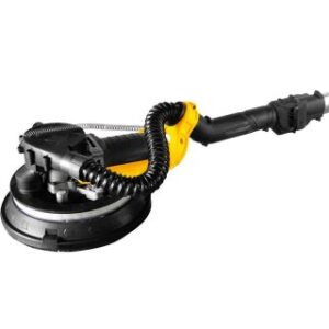 Lixadeira de parede com LED 880 W LPV 925 220V Vonder 60.01.925.220