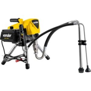 Máquina de pintura Airless 3,5 hp 220V MPA 350B Vonder 62.20.350.220