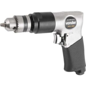 Furadeira pneumática 3/8" FPV 380 Vonder 62.56.000.380