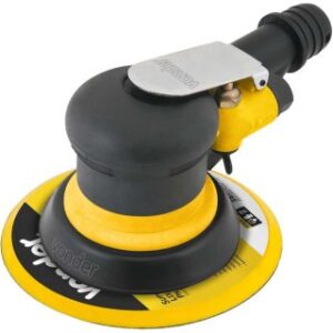 Lixadeira roto-orbital pneumática LP 610 Vonder 62.56.000.610