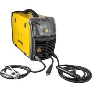 Máquina para solda multiprocessos MMP 250 monofásica 220V Vonder 68.78.250.022