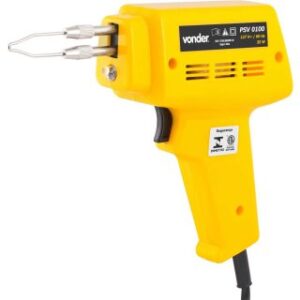 Pistola para solda 35 W PSV 0100 127 V Vonder 74.66.127.100