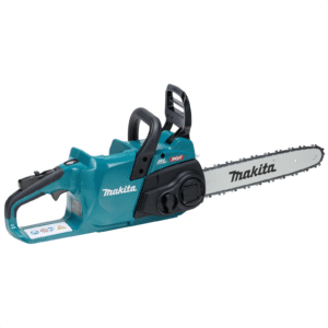 Motosserra a bateria 40V XGT 350mm Sem bateria e carregador Makita: UC022GZ