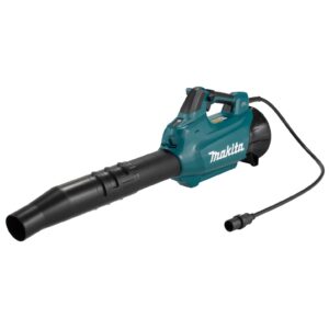 Soprador de folhas a bateria Li-Ion Sem bateria e carregador Makita: UB003CZ