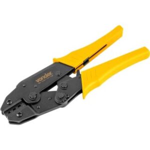 Alicate crimpador para terminal solar MC4 Vonder 36.86.025.600