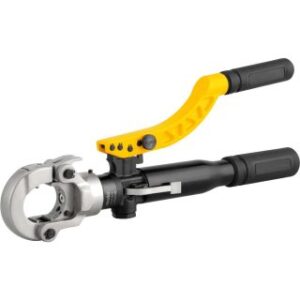 Alicate crimpador hidráulico para tubo PEX ACH 1632 Vonder 36.86.163.200