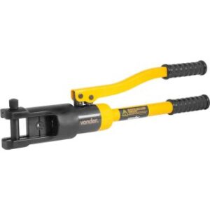 Alicate crimpador hidráulico ACV 300 Vonder 36.86.300.000