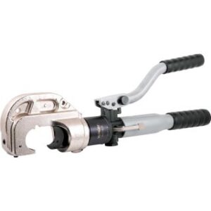 Alicate crimpador hidráulico ACV 400 Vonder 36.86.400.000