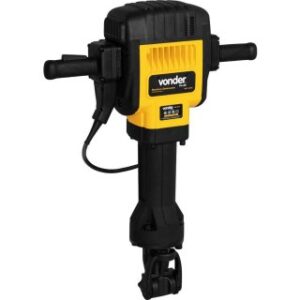Martelo demolidor 2.200 W 78 joules 220 V MDV 2278 Vonder Plus 60.01.227.820