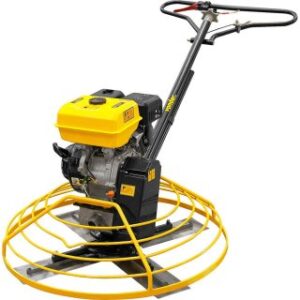 Alisadora de Pisos Vonder 36″ Gasolina 9,0 HP Desempenadeira de Concreto Profissional