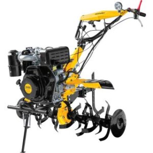 Microtrator a diesel 10 hp MTV 1000 Vonder 68.03.010.000