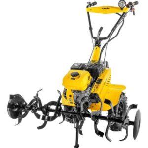 Microtrator a gasolina 7 hp MTV 770 Vonder 68.03.770.000