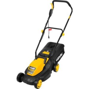 Máquina para cortar grama com recolhedor 1.000 W, MGV 1001 220 V Vonder 68.06.101.220