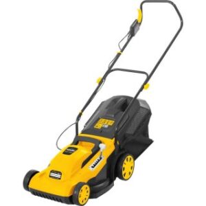 Máquina para cortar grama com recolhedor MGV 1800 127 V Vonder 68.06.180.127