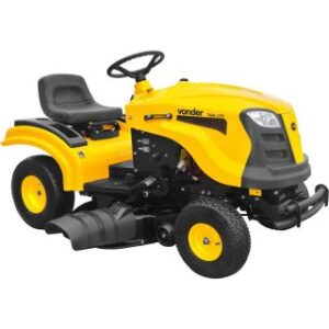 Trator cortador de grama automático TGH 175 Vonder 68.18.000.175