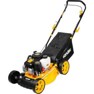 Máquina a gasolina para cortar grama 16", 2 hp MGV 162 Vonder 68.18.016.020