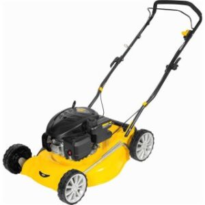 Máquina a gasolina para cortar grama 20", 3,6 hp MGV 204 Vonder 68.18.020.040