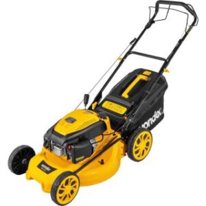 Máquina a gasolina para cortar grama 21", 4,6 hp MGV 215T Vonder 68.18.021.046