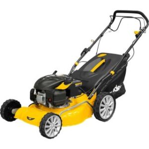 Máquina a gasolina para cortar grama 18", 3,6 hp MGV 184T Vonder 68.18.118.040