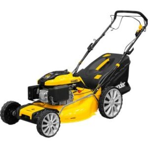Máquina a gasolina para cortar grama 22", 6,5 hp MGV 226T Vonder 68.18.122.065