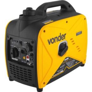 Gerador/inversor a gasolina 1.100 W 120 V GIV 1100 Vonder 68.53.110.127