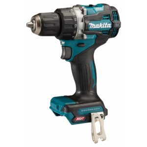Furadeira/parafusadeira 1/2" Brushless 40V sem Bateria sem Carregador DF002GZ MAKITA