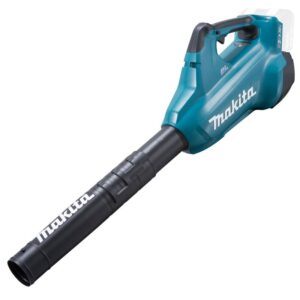 Soprador de folhas a bateria 36V Sem bateria e carregador Makita: DUB362Z