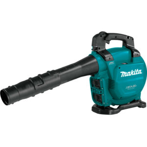 Soprador de folhas a bateria 36V Sem carregador e bateria Makita: DUB363ZV
