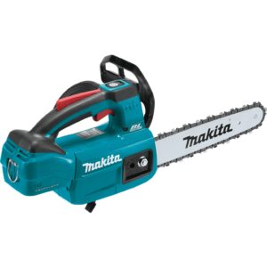 Motosserra a bateria 18V 250mm 90 PX Sem bateria e carregador Makita: DUC254Z